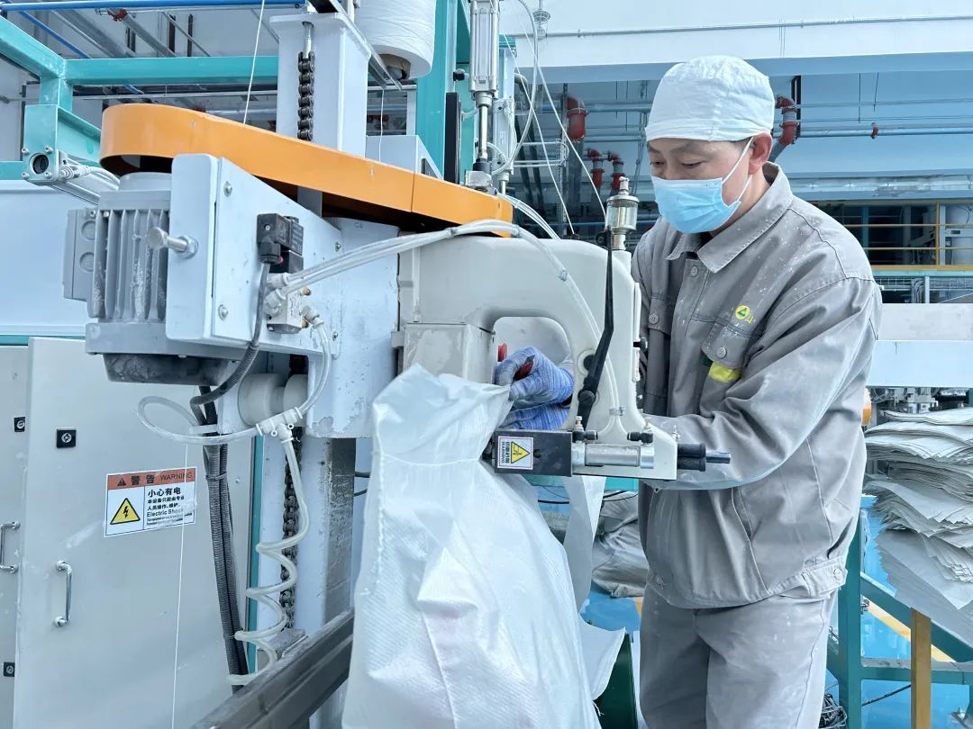 西瑞集團(tuán)：日銷量達(dá)1000噸以上 新疆天山面粉疆外銷量破新高！